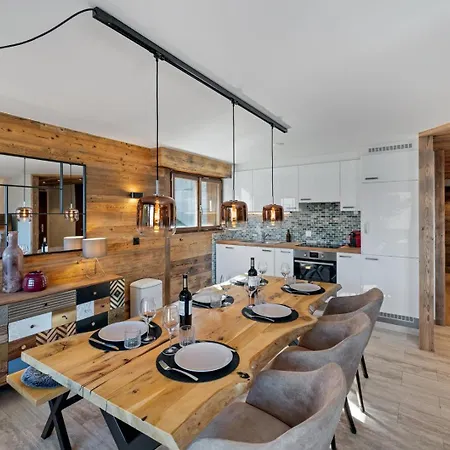 Diana 9 - Recently Renovated Appartement